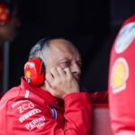 Pressão cresce na Ferrari, e desgaste de Vasseur vira tema no paddock da F1