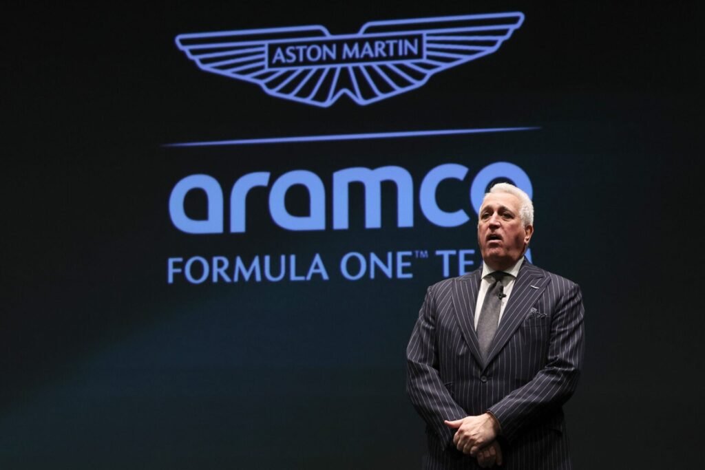 Honda troca chefe do projeto de F1 em meio a pressão por desempenho e conversas de Stroll com rivais