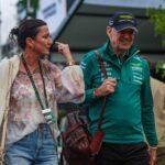 Participação de Adrian Newey na Aston Martin chega a cerca de 4,7%, com saída travada até 2030