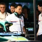 Ralf Schumacher pede reação da Aston Martin e cita Mercedes como melhor alternativa à Honda em 2026