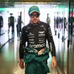 Rosberg diz que desempenho de Alonso na Aston Martin reforça tamanho do espanhol na F1