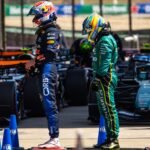 Montoya diz que Newey pode levar Alonso de volta ao nível de Verstappen com Aston Martin competitiva