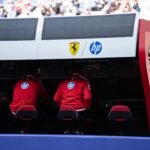 Ferrari perde responsável pelo ERS em meio a dificuldades da unidade de potência