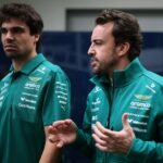 Alonso e Stroll voltam a apontar falta de potência da Honda após classificação na Itália