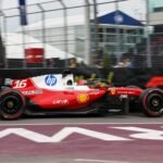 Ferrari tenta resolver limitação de combustível com a Shell antes do projeto de 2027