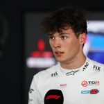 Bearman relata perda de velocidade em reta na Haas e amplia debate sobre motor da Ferrari