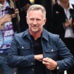 Christian Horner passa a trabalhar com a BYD em projeto de entrada da marca na Fórmula 1