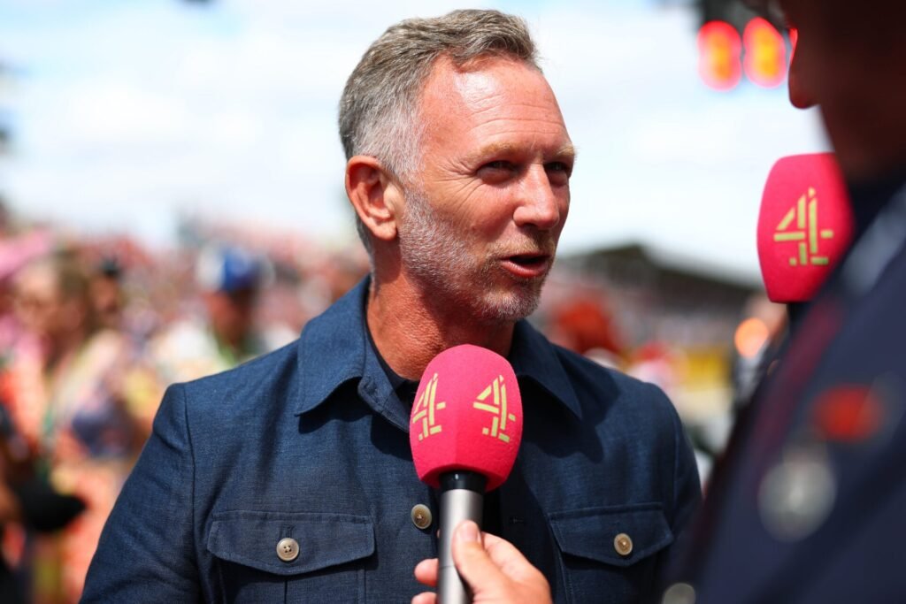 Horner mira participação em equipe de F1, e Williams aparece como prioridade
