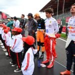 Binotto coloca Verstappen como sonho da Audi, mas diz que equipe ainda não está pronta
