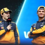 Norris minimiza disputa com Piastri após ultrapassagem e reforça papel de liderança na McLaren