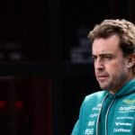 Alonso trata Monza como teste mais duro para a Aston Martin e minimiza efeito imediato de novidades