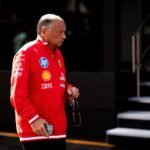 Montezemolo muda o tom sobre Vasseur, mas cobra apoio da cúpula da Ferrari