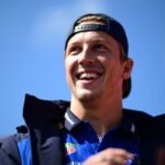 Lawson pode ganhar saída na Haas se Racing Bulls abrir vaga para Tsolov em 2027