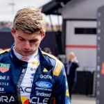 Tom Coronel elogia Verstappen no limite, mas descarta vitória da Red Bull em 2026