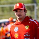 Leclerc nega temor de mudança e explica renovação de longo prazo com a Ferrari