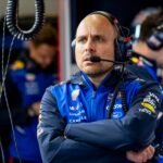 Red Bull muda plano para saída de Lambiase e prevê transição com McCullough