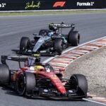 Steiner diz que Ferrari seria o “mundo ideal” para Antonelli em meio à liderança do campeonato