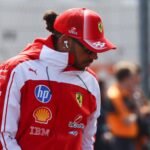 Ralf Schumacher critica rumo técnico da F1 após notícia de renovação de Hamilton com a Ferrari