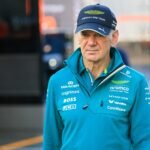 Newey pediu mudança em ‘quase tudo’ da unidade de potência da Honda para 2026, diz gerente da marca