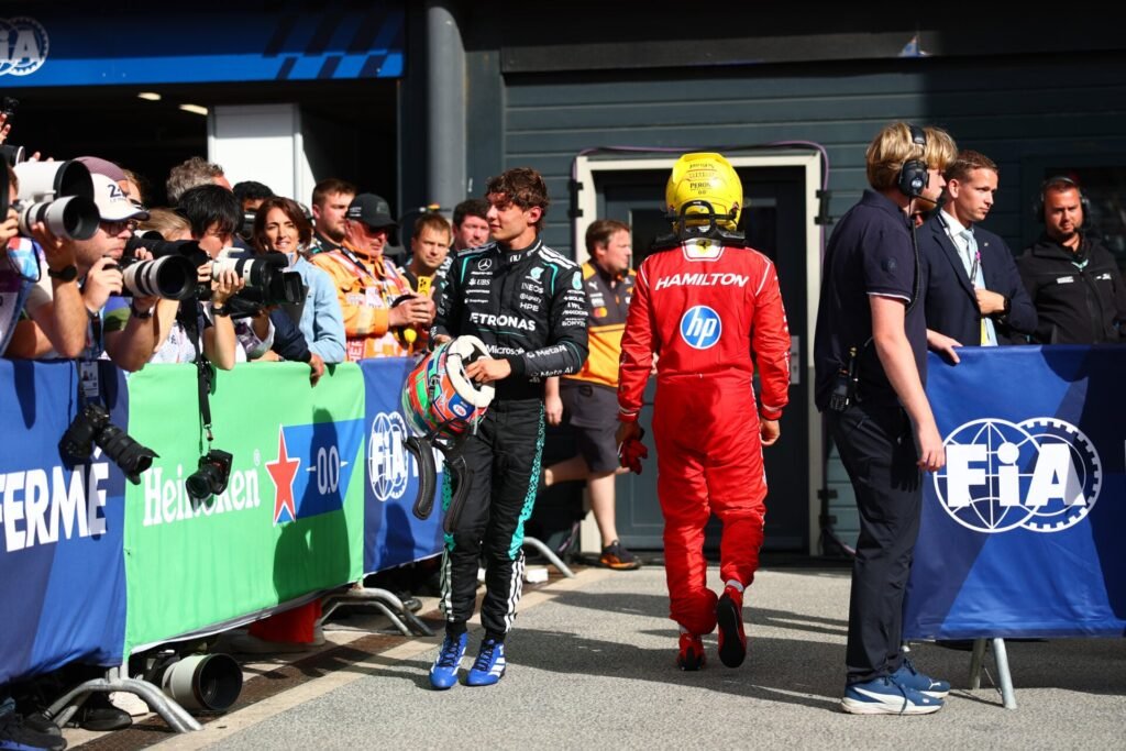Vitória de Antonelli saindo de 19º no GP da Itália entra para a história e amplia liderança no campeonato