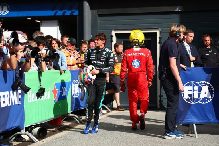 Vitória de Antonelli saindo de 19º no GP da Itália entra para a história e amplia liderança no campeonato
