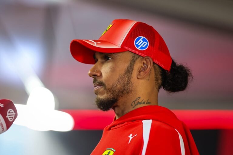 Coulthard cobra Ferrari por clareza nas decisões antes do GP da Itália em Monza