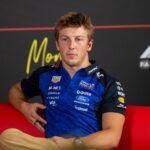 Lawson explica punição de 35 posições no grid e segue como substituto de Hadjar no GP da Itália