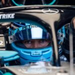 Calor e pista seca devem marcar o GP da Itália, com Russell em destaque nos treinos em Monza