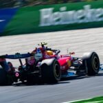 Ferrari leva atualização a Monza, evita punição no grid e admite compromisso no carro de Leclerc e Hamilton