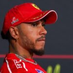 Ralf Schumacher aponta falta de união na Ferrari após toque entre Hamilton e Leclerc