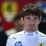 Leclerc chega ao 3º abandono do ano em Monza e soma 26 acidentes nas barreiras na F1