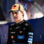 Piastri perde três posições no grid no GP da Itália, e Coulthard critica comunicação da McLaren