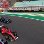 Ferrari admite desvantagem na unidade de potência e busca alternativas para reduzir diferença