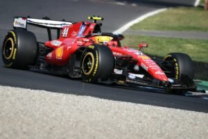Montoya elogia ação de Hamilton contra Leclerc em Monza e vê atitude de campeão mundial