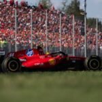 Hamilton destaca reta da Mercedes após vitória histórica de Antonelli no GP da Itália