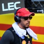 Steiner cobra postura mais positiva de Hamilton após críticas à Ferrari
