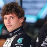 Jock Clear compara traço de Antonelli ao de Schumacher após arrancada na temporada 2026