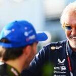 Gasly larga na pole no GP da Itália após acerto da Alpine em Monza e aposta de Briatore na Mercedes