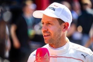 Antonelli vence em Monza saindo de 19º no grid e abre 66 pontos na liderança