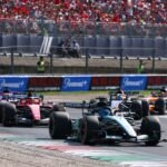 Mercedes vê chance de enfrentar a Ferrari após atualização de motor no GP da Itália