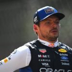 Verstappen sobe ao pódio na Itália, mas volta a apontar problema na traseira da Red Bull
