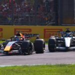 Rádios de Verstappen entram no debate após acusação de Toto Wolff sobre volta de Russell