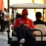 Hamilton cobra novas mudanças na Ferrari após campanha sair da disputa pelo título