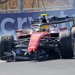 Ex-presidente da Ferrari critica fase atual da equipe e diz ver cenário “difícil de aceitar”