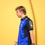 Lawson faz seu melhor resultado na Red Bull, mas diz que havia mais no GP da Espanha