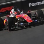 Leclerc sofre mais do que Hamilton com problemas da Ferrari no SF-26