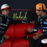 Norris admite que briga pelo título de 2026 ficou distante e elogia Antonelli