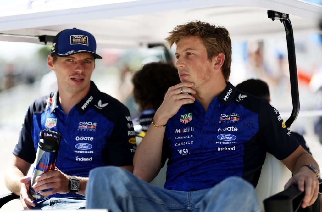 Russell discorda de Verstappen e rejeita ideia de que carros de 2026 reduzam peso do piloto