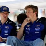 Russell discorda de Verstappen e rejeita ideia de que carros de 2026 reduzam peso do piloto