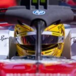 Falha nos freios tira Hamilton do GP da Espanha e expõe escolha técnica da Ferrari